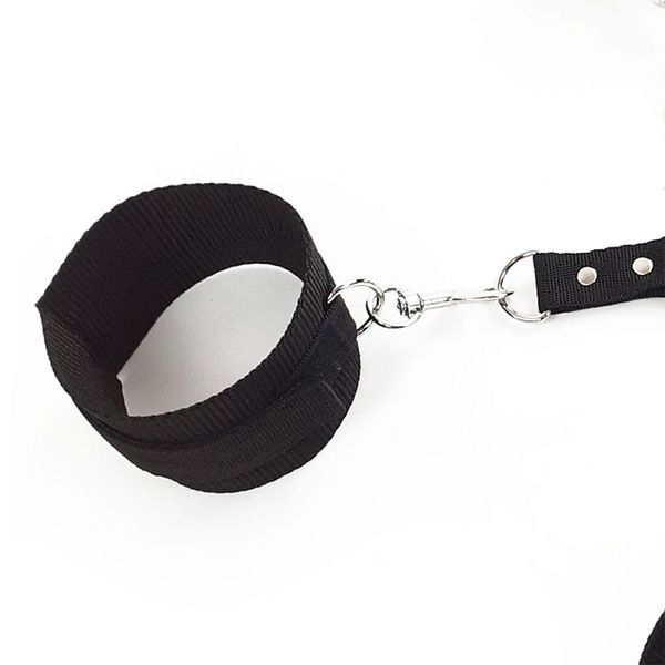 Набір для фіксації Art of Sex &ndash; BDSM Ring Fixation Simple SO5165 фото