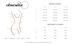 Пеньюар і трусики Obsessive Lobellis chemise & thong XS/S SX1020 фото 7