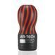 Мастурбатор Tenga Air-Tech Strong, более высокая аэростимуляция и всасывающий эффект ATH-001B фото 1