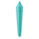 Смарт міні-вібратор Satisfyer Ultra Power Bullet 8 Turquoise SO5437 фото 4