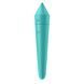 Смарт міні-вібратор Satisfyer Ultra Power Bullet 8 Turquoise SO5437 фото 2