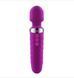 Мини-вибромассажер Alive Be Wanded Purple SO4475 фото 1