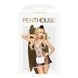 Ролевой костюм &ldquo;Французская горничная&rdquo; Penthouse - Teaser Black M/L SO4337 фото 3