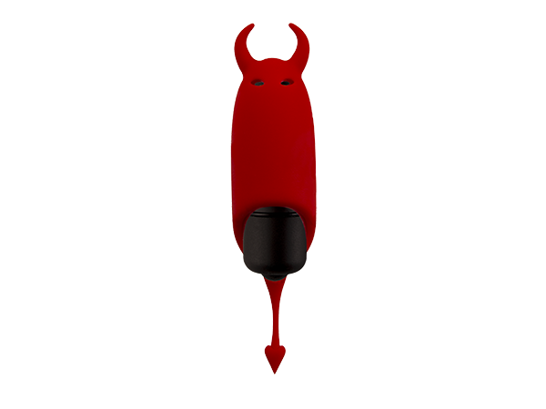Набір вібраторів Adrien Lastic Promo Pack Pocket Vibe (25 шт + тестери) AD90505 фото