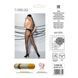 Колготки с открытым доступом, имитация ботфорт Passion TIOPEN 009 3/4 (20 den), black SO5800 фото 6