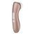 Вакуумный клиторальный стимулятор Satisfyer Pro 2+ Vibration с вибрацией SO2303 фото