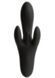 Вибратор-кролик Doc Johnson Kink - Pulse - Ultimate 4 Motor Silicone Vibrator SO4013 фото 2