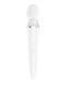 Смарт вибромассажер со сменной головкой Satisfyer Double Wand-er SO6135 фото 3