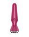Анальная смарт-вибропробка Satisfyer Plug-ilicious 2 Berry SO5443 фото 4