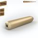 Перезаряджувана віброкуля Dorcel Rocket Bullet Gold SO4071 фото 2