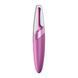 Вібратор для клітора Satisfyer Twirling Delight Berry SO5555 фото 2