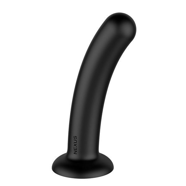 Набор дилдо Nexus Dilating Set (17см, 15см, 12,5см) (мятая упаковка!!!) SX1341-R фото