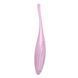 Смарт-вібратор для клітора Satisfyer Twirling Joy Pink SO5557 фото 4