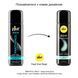 Смазка на водной основе pjur Aqua Panthenol 250 мл с пантенолом, уход и увлажнение PJ13620 фото 3