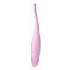 Смарт-вібратор для клітора Satisfyer Twirling Joy Pink SO5557 фото 2