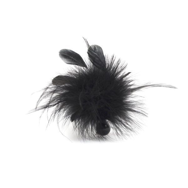 Мітелка Bijoux Indiscrets Pom Pom &ndash; feather tickler SO2674 фото