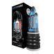 Гидропомпа Bathmate Hydromax 7 WideBoy Blue (X30) для члена длиной от 12,5 до 18 см, диам. до 5,5 см SO1959 фото 3