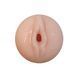 Мінімастурбатор вагіна Alive Vaginal Mini Masturbator (Flesh) SO6327 фото 2