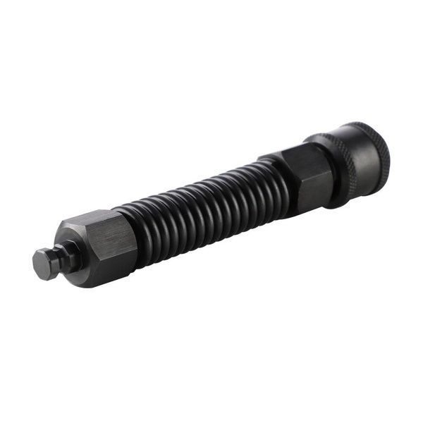 Пружинный адаптер с системой KlicLok для секс-машин Hismith Spring Connector SO6223 фото
