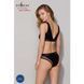 Трусики с прозрачной вставкой Passion PS002 PANTIES L, black SO4191 фото 7