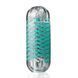 Мастурбатор Tenga Spinner 04 Pixel с упругой стимулирующей спиралью внутри SO4298 фото 1