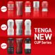 Мастурбатор Tenga Rolling Head Cup з інтенсивною стимуляцією головки NEW SO4547 фото 4