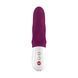 Вибратор-кролик Fun Factory MISS BI grape/white, 2 независимых мотора, диаметр 4,2 см SX0945 фото 3