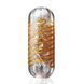 Мастурбатор Tenga Spinner 05 Beads з пружною стимулювальною спіраллю всередині SO4299 фото 1
