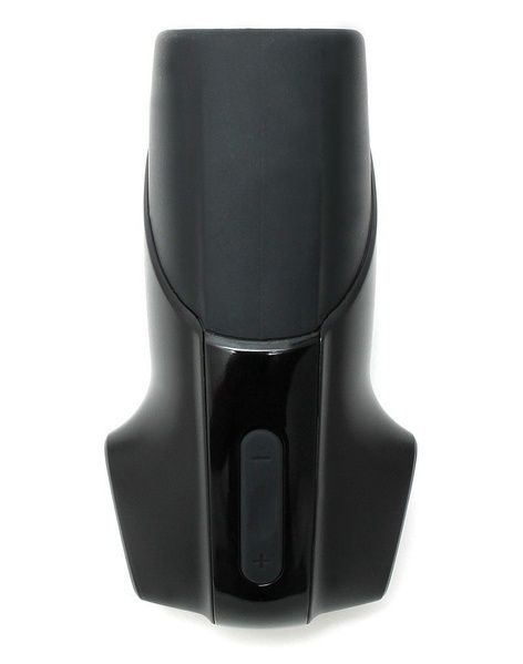 Мастурбатор Satisfyer Men Vibration імітатор мінету з вібрацією, стимуляція головки SO2206 фото